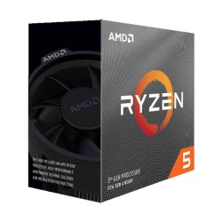 AMD Ryzen 5 3500X